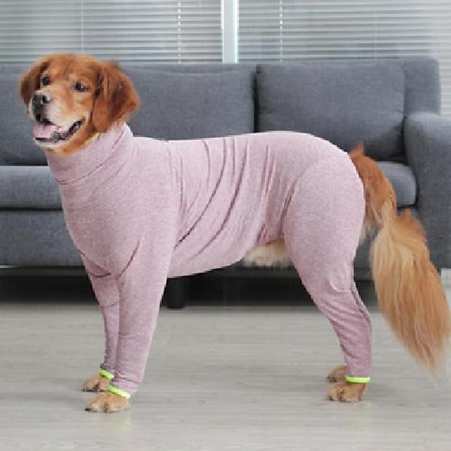 Pet it new amazon ropa perros grandes incluido invierno ropa de labrador dorado anti-caída por mayor 8870638 2023 – €54.99