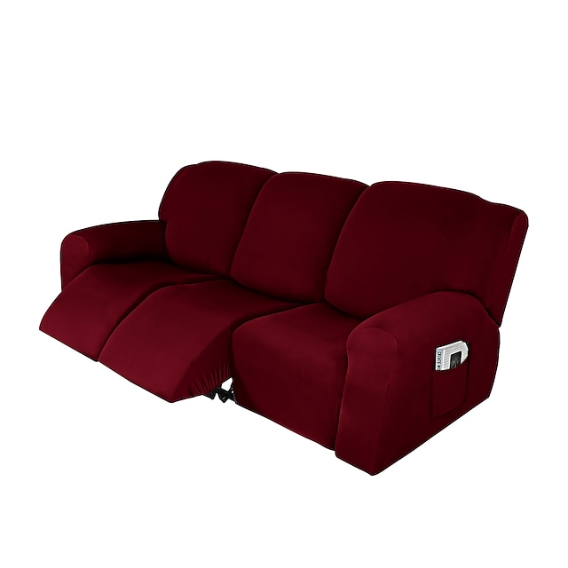 recliner sofa cover set