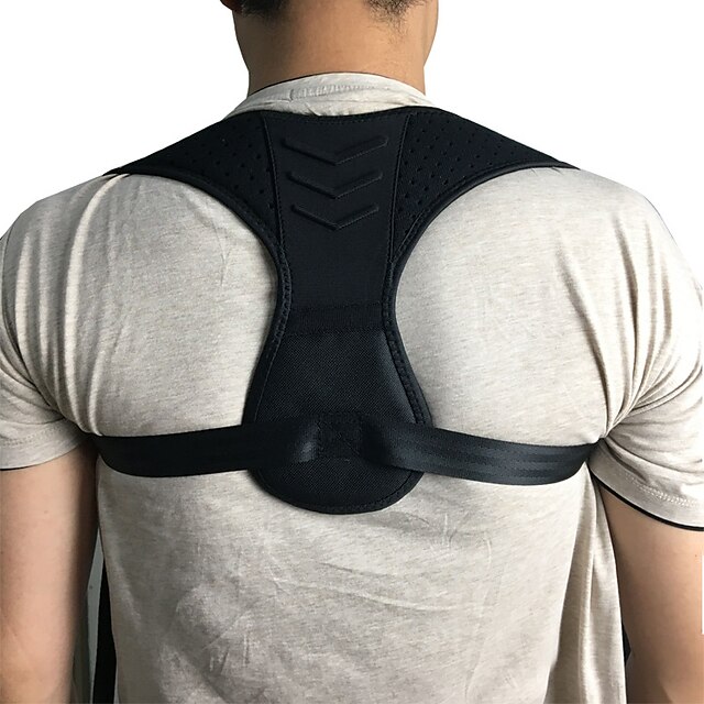 Beauty & Hair Health & Personal Care | Adjustable Kyphosis Correction Belt Back Correction Posture Kyphosis Correction Sitting P