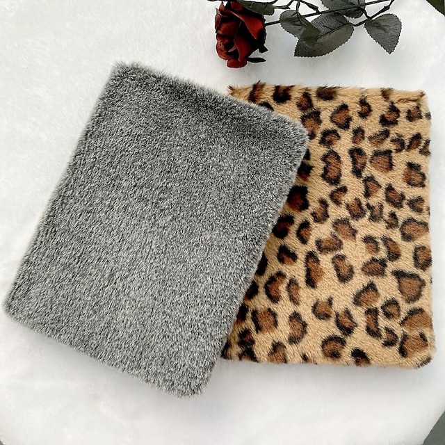  Tablet Case Cover For Apple iPad 10.2'' 9th 8th 7th iPad Air 5th 4th iPad Pro 12.9'' 5th iPad mini 6th 5th 4th iPad Pro 11'' 3rd 2nd 1st Portable Dustproof Lines / Waves Plush