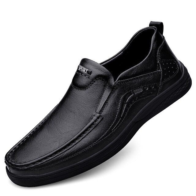 Heren instappers kopen, online bestellen bij Let''s Go Shoes.
