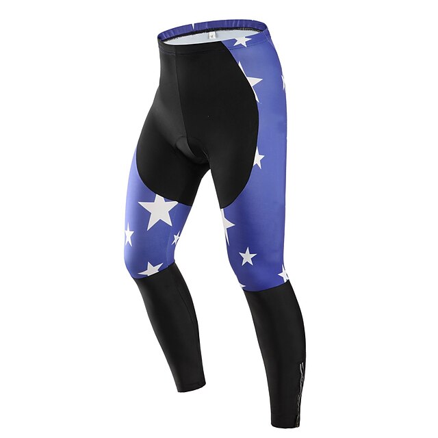 Cycling Tights Spandex Bike Tights 