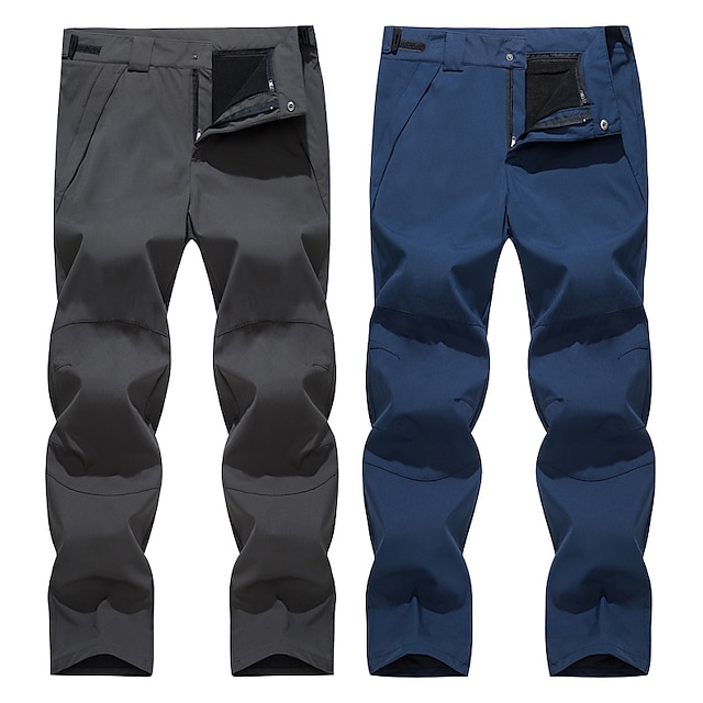 lightweight navy blue work pants