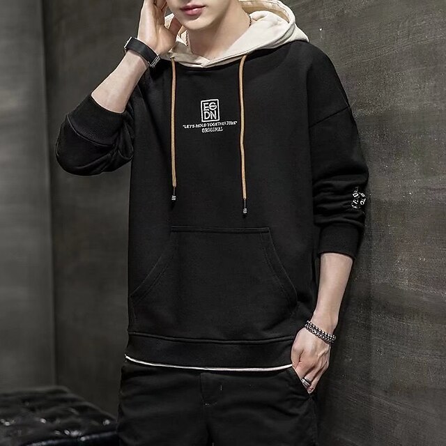 going out sweatshirt
