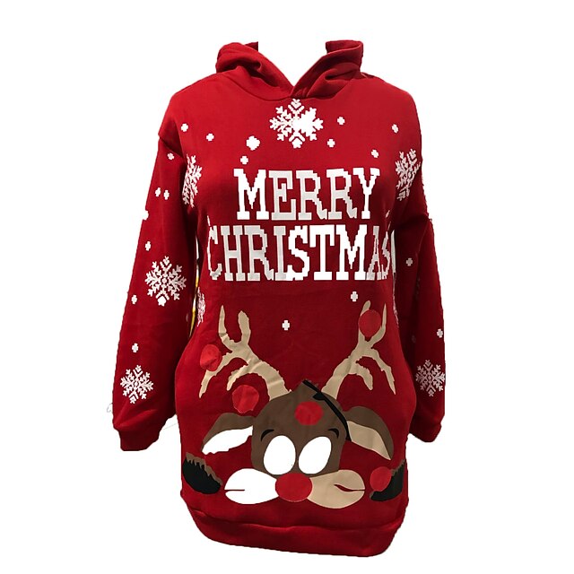 Toys & Hobbies Cosplay & Costumes | hoodie blanket,womens tops christmas hoodies for women uk sweatshirts xmas jumper tops with 