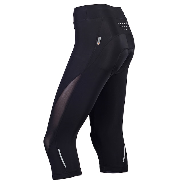 Pantaloni A U Da Bicicletta Donna Sitivo U W - Mutande Tecniche Per Ciclismo In Materiale Sintetico - Foto 4