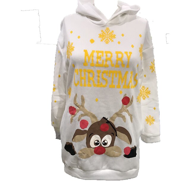 Toys & Hobbies Cosplay & Costumes | hoodie blanket,womens tops christmas hoodies for women uk sweatshirts xmas jumper tops with 