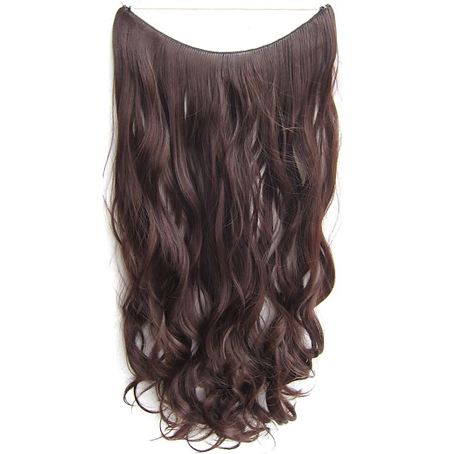 lightinthebox.com | Invisible Halo Hair Extension