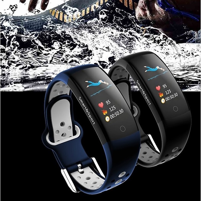 Smart Watch Q16 2 Botones - Shopping con Naim