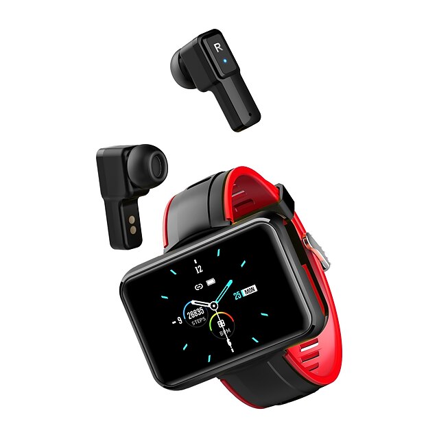 v6 pro smartwatch