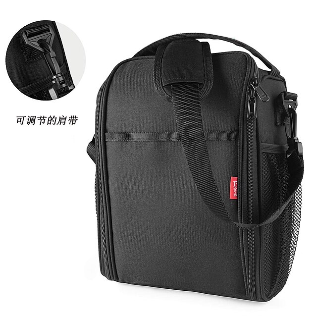 Backpack Cooler Leakproof Insulated Waterproof Backpack Cooler Bag ...