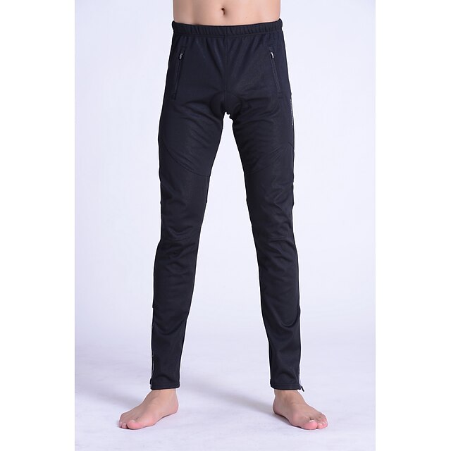 Jaggad Men's Cycling Pants Bike Pants / Trousers Tights Loose Fit