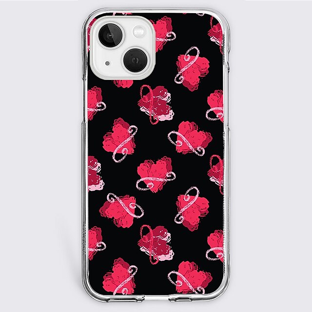 Phones & Accessories Phone Cases & Covers | Valentines Day Phone Case For Apple iPhone 13 12 Pro Max 11 SE 2020 X XR XS Max 8 7 