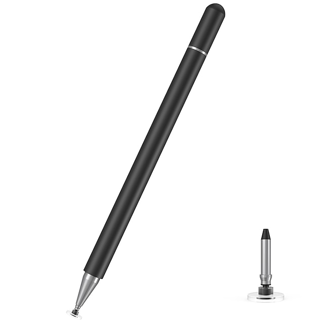  Stylus Pen Rubber Tip Tablet Pen for lenovo yoga tab 3 with sensitive Pen Tip