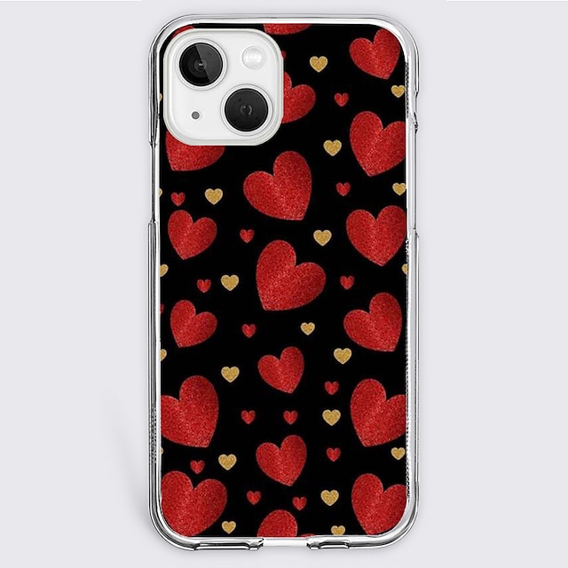 Phones & Accessories Phone Cases & Covers | Valentines Day Phone Case For Apple iPhone 13 12 Pro Max 11 SE 2020 X XR XS Max 8 7 