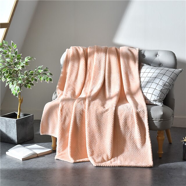 AntiScratch Cat Sofa Blanket Sofa Slipcover,Soft Fuzzy Bedding