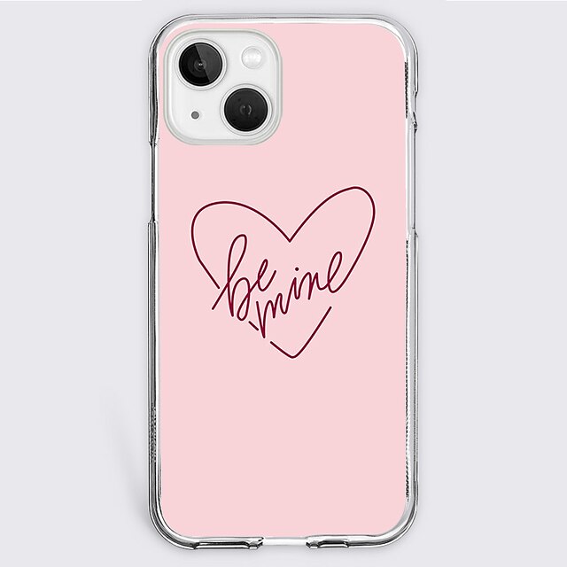 Phones & Accessories Phone Cases & Covers | Valentines Day Phone Case For Apple iPhone 13 12 Pro Max 11 SE 2020 X XR XS Max 8 7 