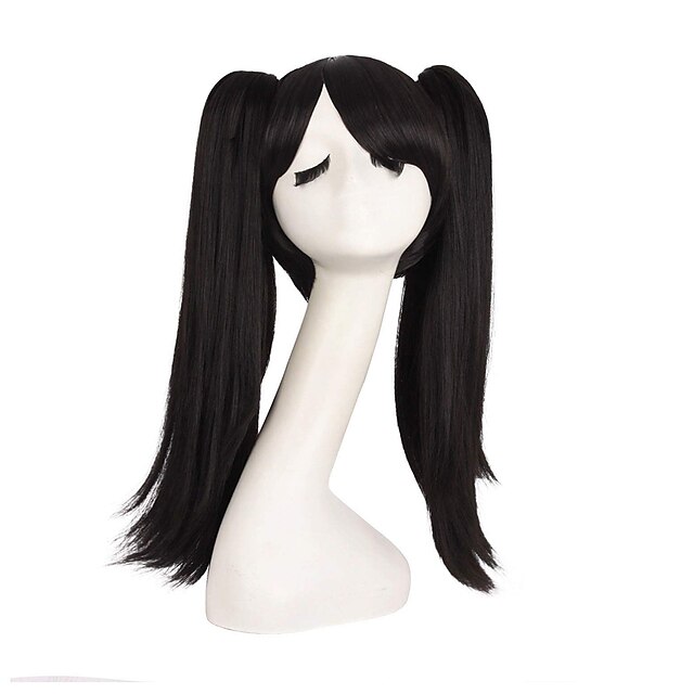 Beauty & Hair Wigs & Hair Pieces | MapofBeauty Lolita Sweet and Cute Straight Hair Anime Cosplay Wig - XM50882