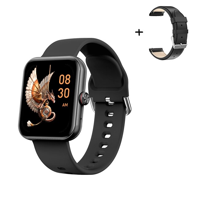 smartwatch with hands free