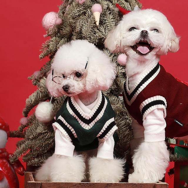 Luna Stratford on Avon Poesía ropa para mascotas bulldog francés cachorro disfraz de perro suéter para  mascotas chihuahua pug mascotas perros ropa para perros pequeños medianos  cachorro 8927621 2022 – €14.29