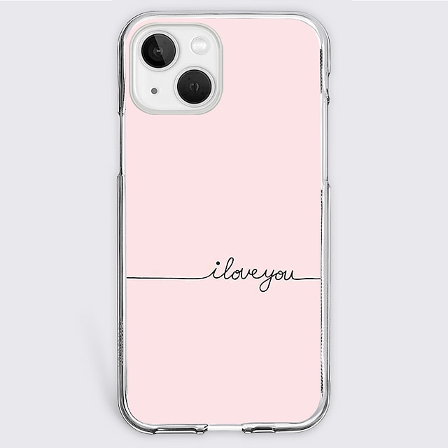 Phones & Accessories Phone Cases & Covers | Valentines Day Phone Case For Apple iPhone 13 12 Pro Max 11 SE 2020 X XR XS Max 8 7 