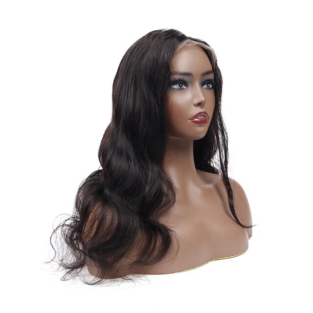 Beauty & Hair Wigs & Hair Pieces | 13x4 Lace Front Human Hair Wigs for Women Pre Plucked Hairline 180% Density Brazilian Body Wa