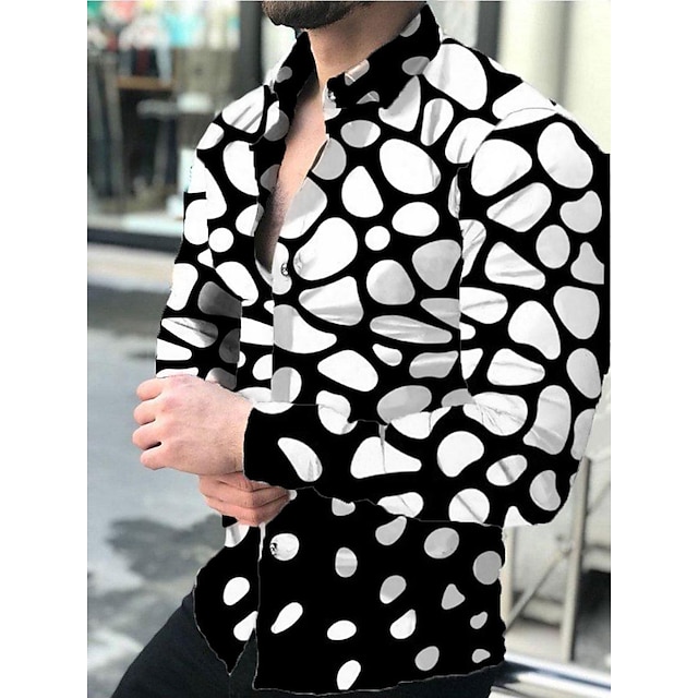 Sunmoot Button Down Shirts for Men Spring Autumn Business Work Long Sleeve Slim Fit Blouse Casual Top Sunmoot Button Down Shirts for Men Spring Autumn Business Work Long Sleeve Slim Fit Blouse Casual Top
