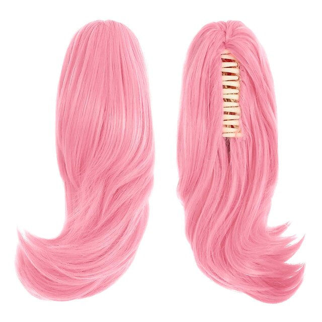 Beauty & Hair Wigs & Hair Pieces | MapofBeauty Lolita Sweet and Cute Straight Hair Anime Cosplay Wig - XM50882