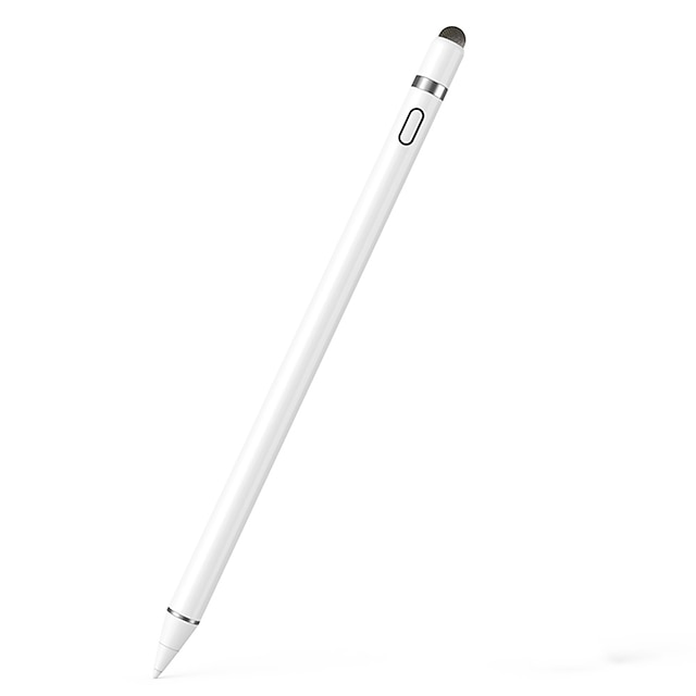  2 in 1 stylus pen universal active pencil touch screen pen for iphone android mobile phone tablet PC