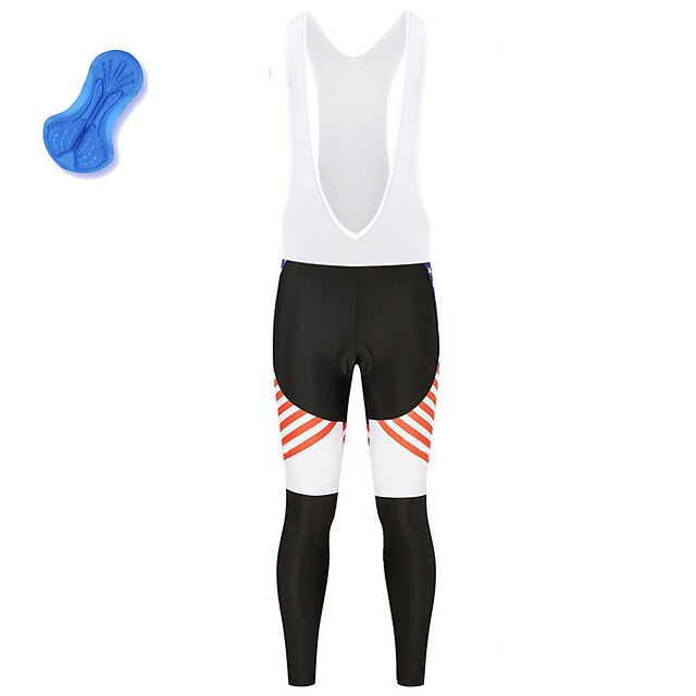 mtb bib tights