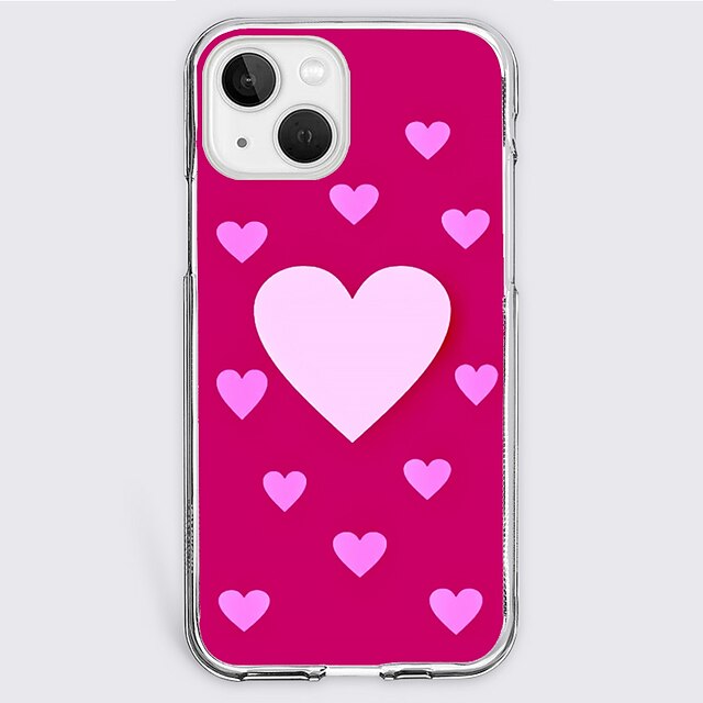 Phones & Accessories Phone Cases & Covers | Valentines Day Fashion Phone Case For Apple iPhone 13 12 Pro Max 11 SE 2020 X XR XS 