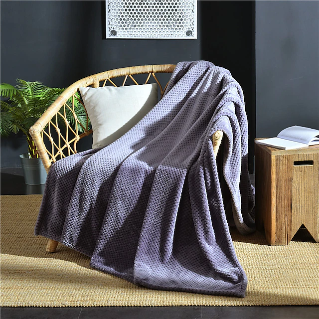Anti-Scratch Cat Sofa Blanket Sofa Slipcover,Soft Fuzzy Bedding ...
