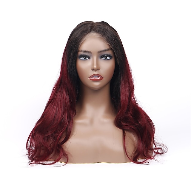 Beauty & Hair Wigs & Hair Pieces | 13x4 Lace Front Human Hair Wigs for Women Pre Plucked Hairline 180% Density Brazilian Body Wa