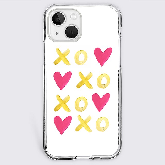 Phones & Accessories Phone Cases & Covers | Valentines Day Fashion Phone Case For Apple iPhone 13 12 Pro Max 11 SE 2020 X XR XS 