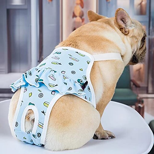 Disfraz de perro divertido - Bikini para - Trajes de para perros - Trajes de baño