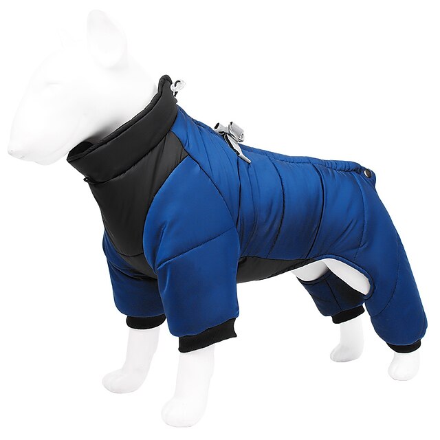 medium dog winter coats
