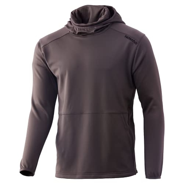intuitive warmth hooded sweatshirt