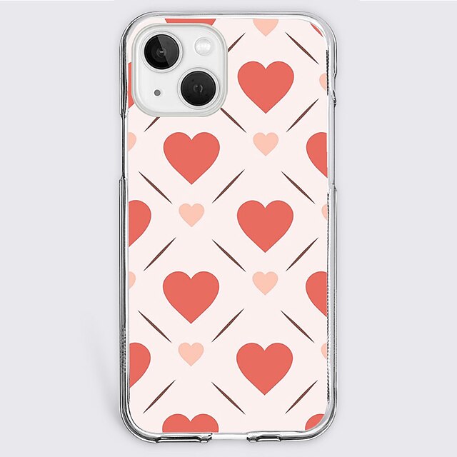 Phones & Accessories Phone Cases & Covers | Valentines Day Phone Case For Apple iPhone 13 12 Pro Max 11 SE 2020 X XR XS Max 8 7 