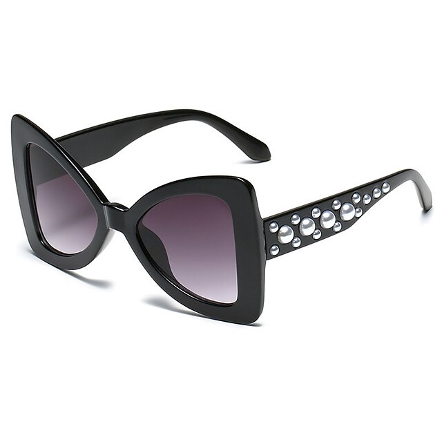 Women's Sunglasses Chic & Modern Street Pure Color Sunglasses 2024 13.49