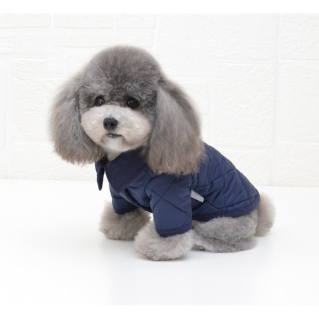  hond kleding winter warme hond jas jas puppy kerst kleding hoodies voor kleine middelgrote honden puppy yorkshire outfit