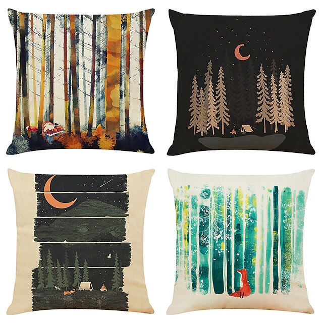 machine washable throw pillow covers