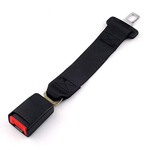 Universal Car Seat Belt Extension – Safety Belt Extender with Buckle Clip, Suitable for Pregnancy or Larger Body Types 13