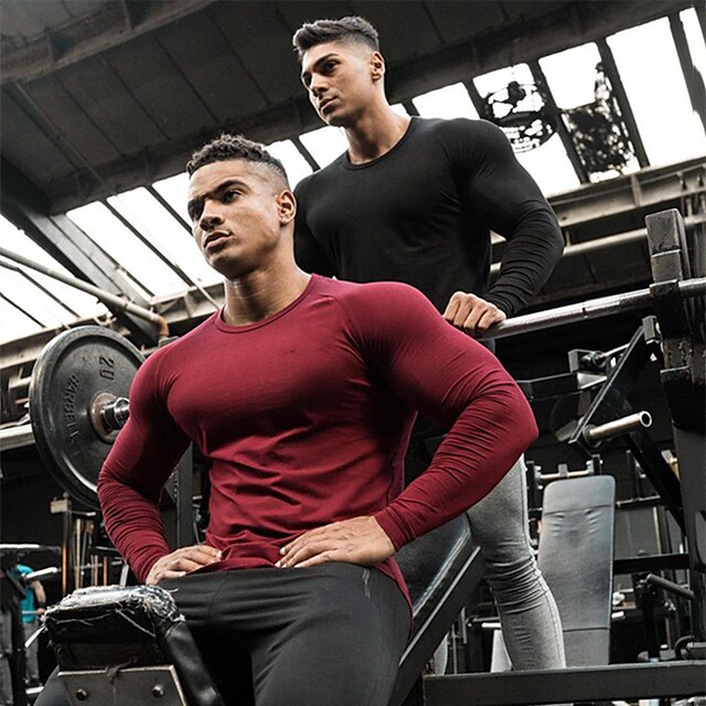 camisetas de corrida ativo