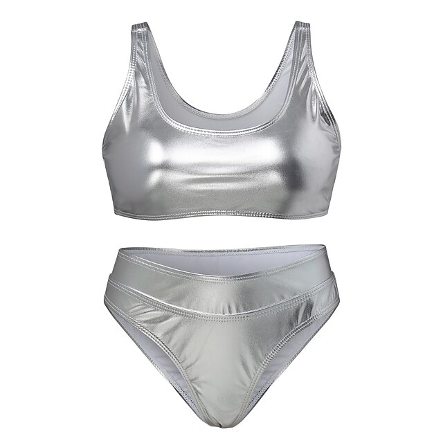 Women's Normal Swimwear One Piece Monokini Bathing Suits Swimsuit