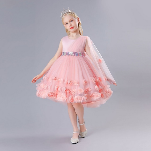 midi christening dress