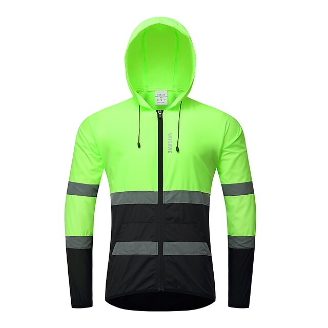 summer cycling jacket