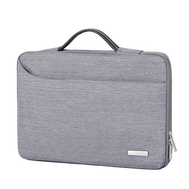 Multi-functional Unisex Portable Laptop Sleeve Case Bag for Macbook Acer HP Dell 