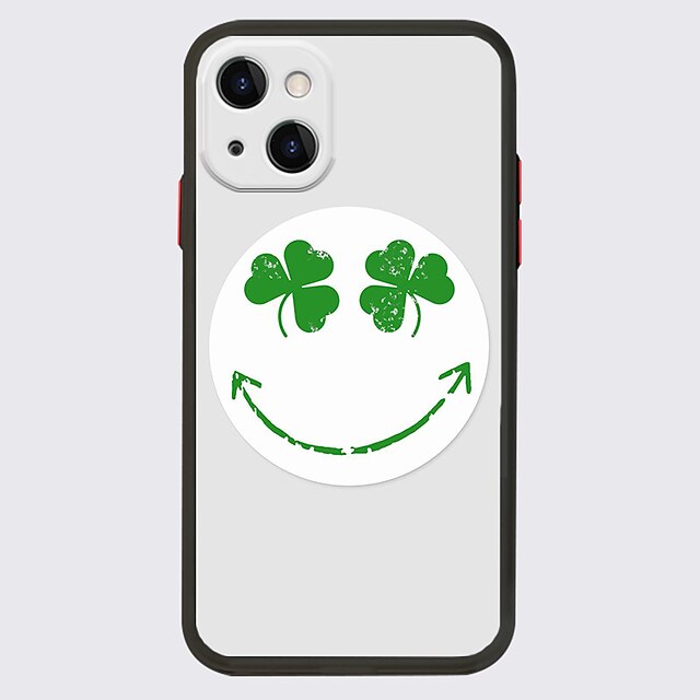 Phones & Accessories Phone Cases & Covers | St. Patricks Day Phone Case For Apple iPhone 13 12 Pro Max 11 SE 2020 X XR XS Max 8 