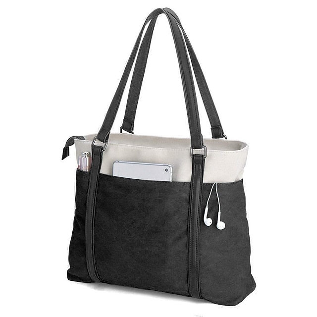  Laptop Shoulder Bags 15.6