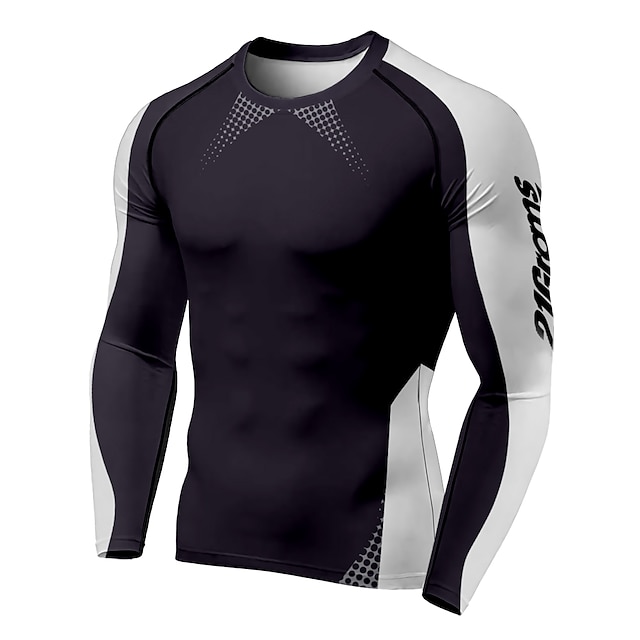 Compressieshirt